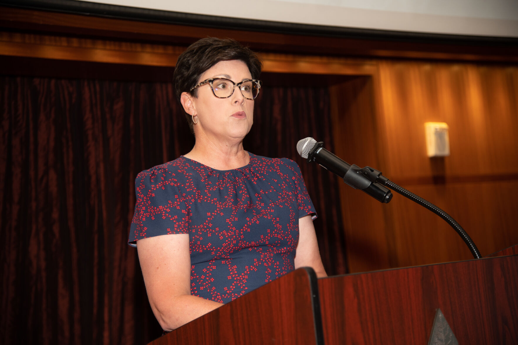 2022 Top Workplaces Awards at Four Seasons Hotel